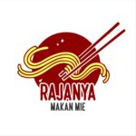 Logo Rajanya Makan Mie