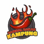 Logo Sambal Bakar Kampung