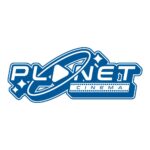 Logo PT Planet Sinema Indonesia